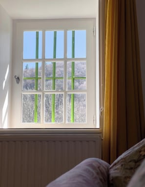 Interior - A Voir Plus Tard (Girgols)