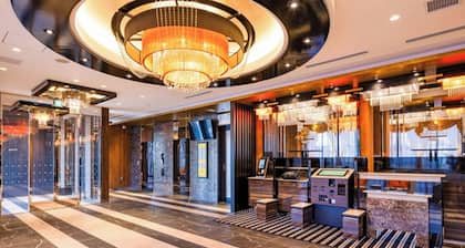 APA Hotel Hiroshima Ekimae Stadium Guchi