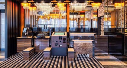 APA Hotel <Hiroshima Ekimae Stadium Guchi>