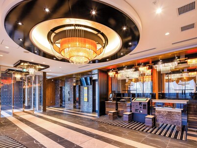 APA Hotel Hiroshima Ekimae Stadium Guchi