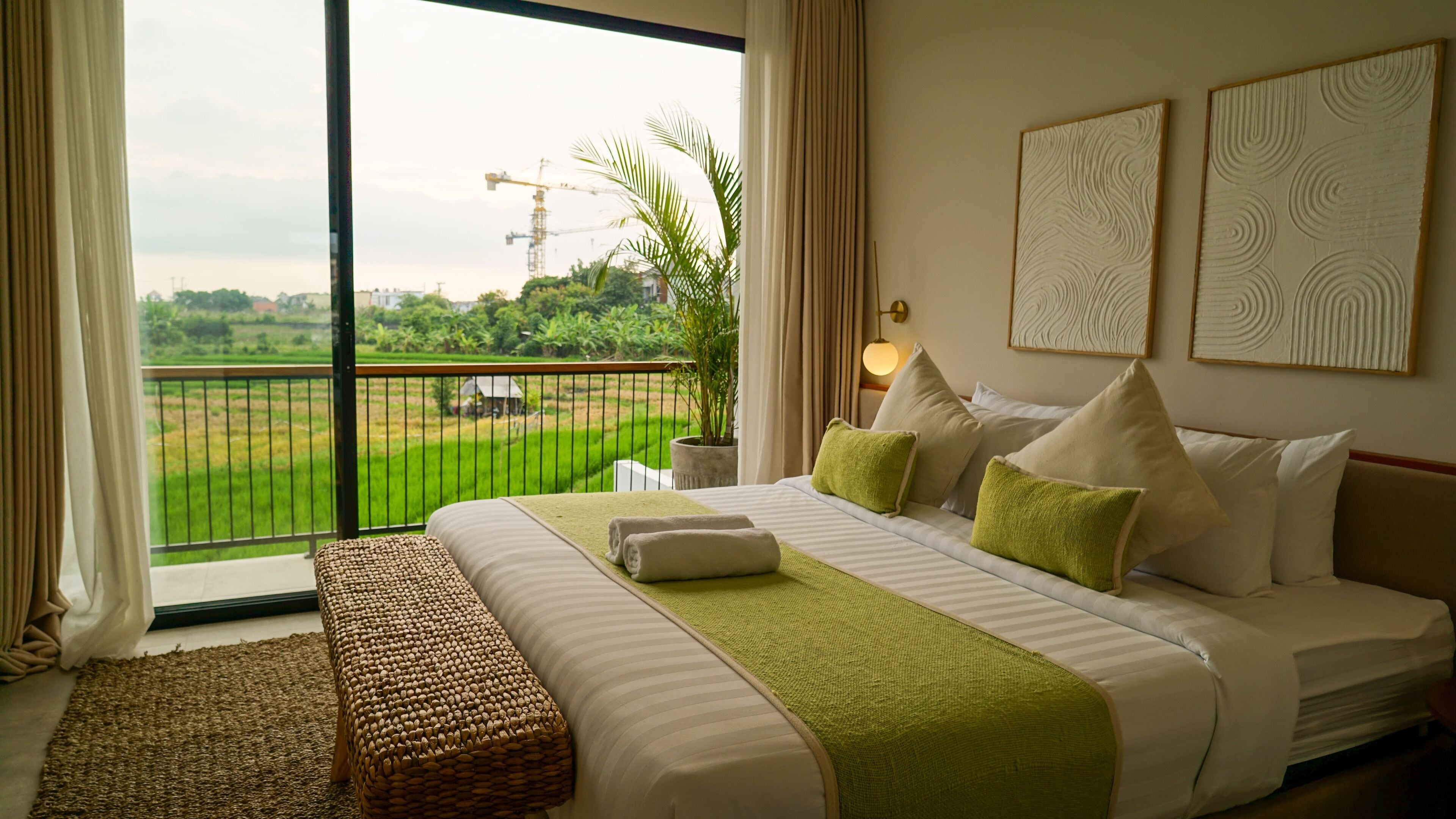 Foto - The Menuai Bali Villas Canggu