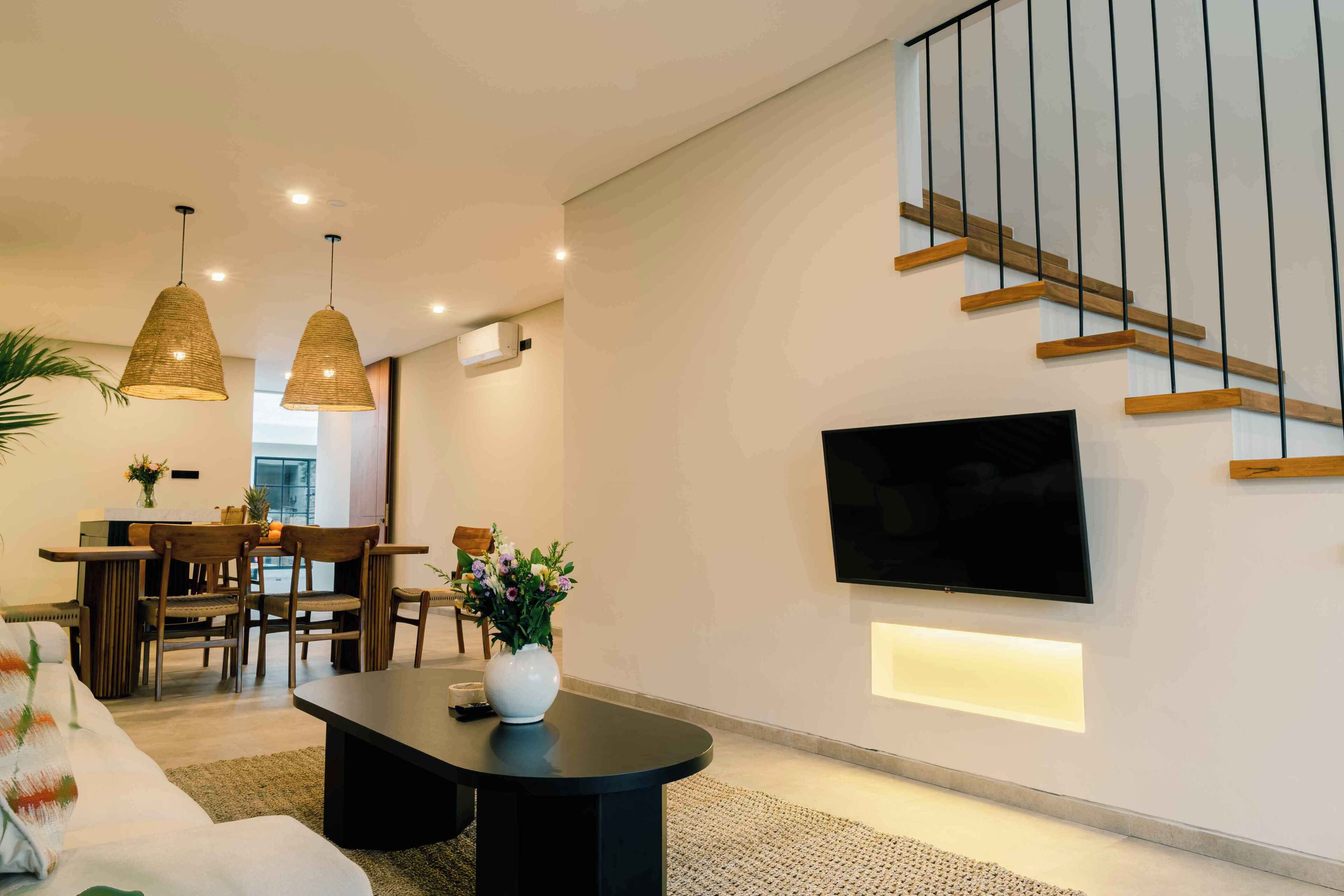 Foto - The Menuai Bali Villas Canggu