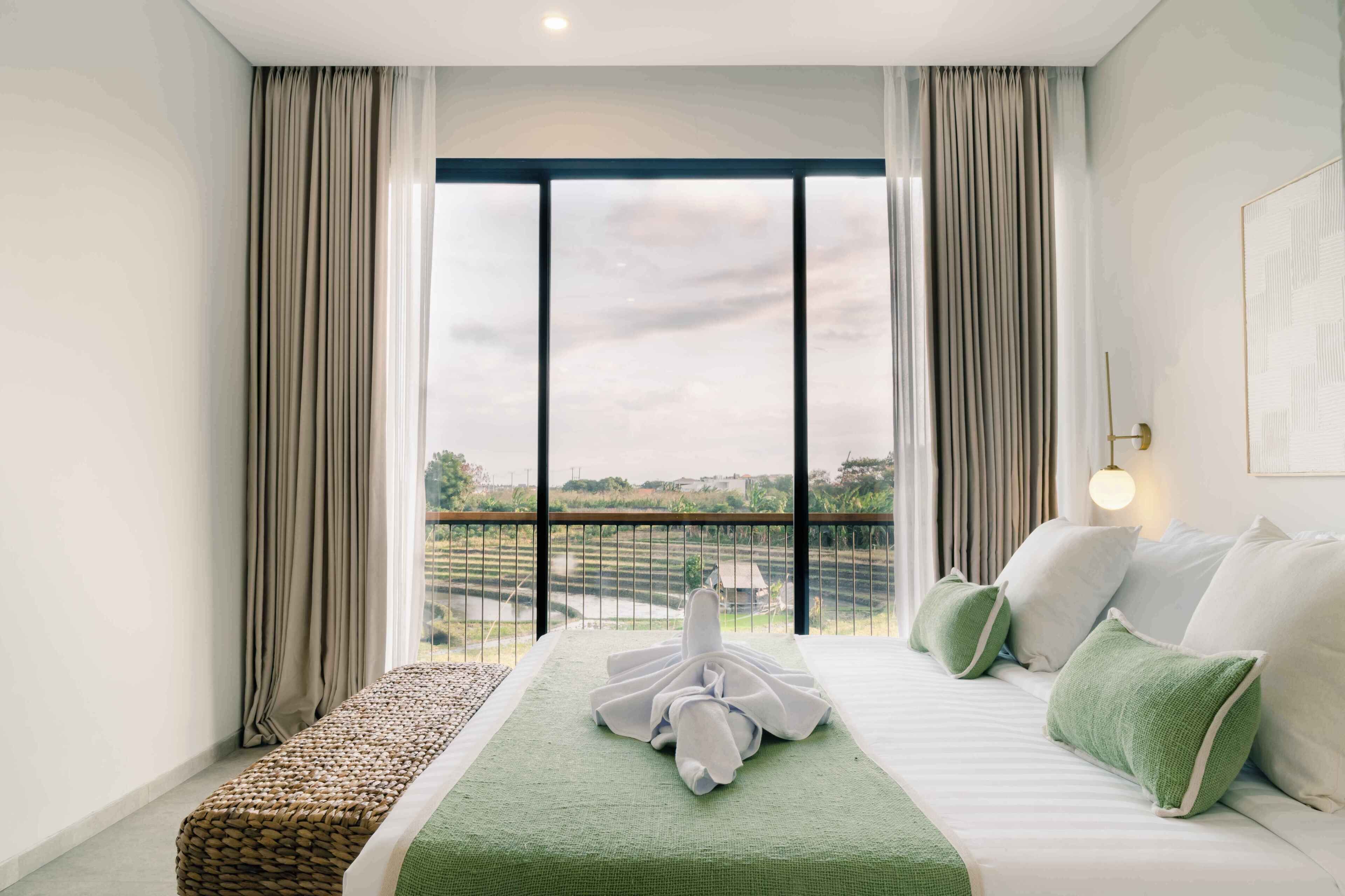 Foto - The Menuai Bali Villas Canggu