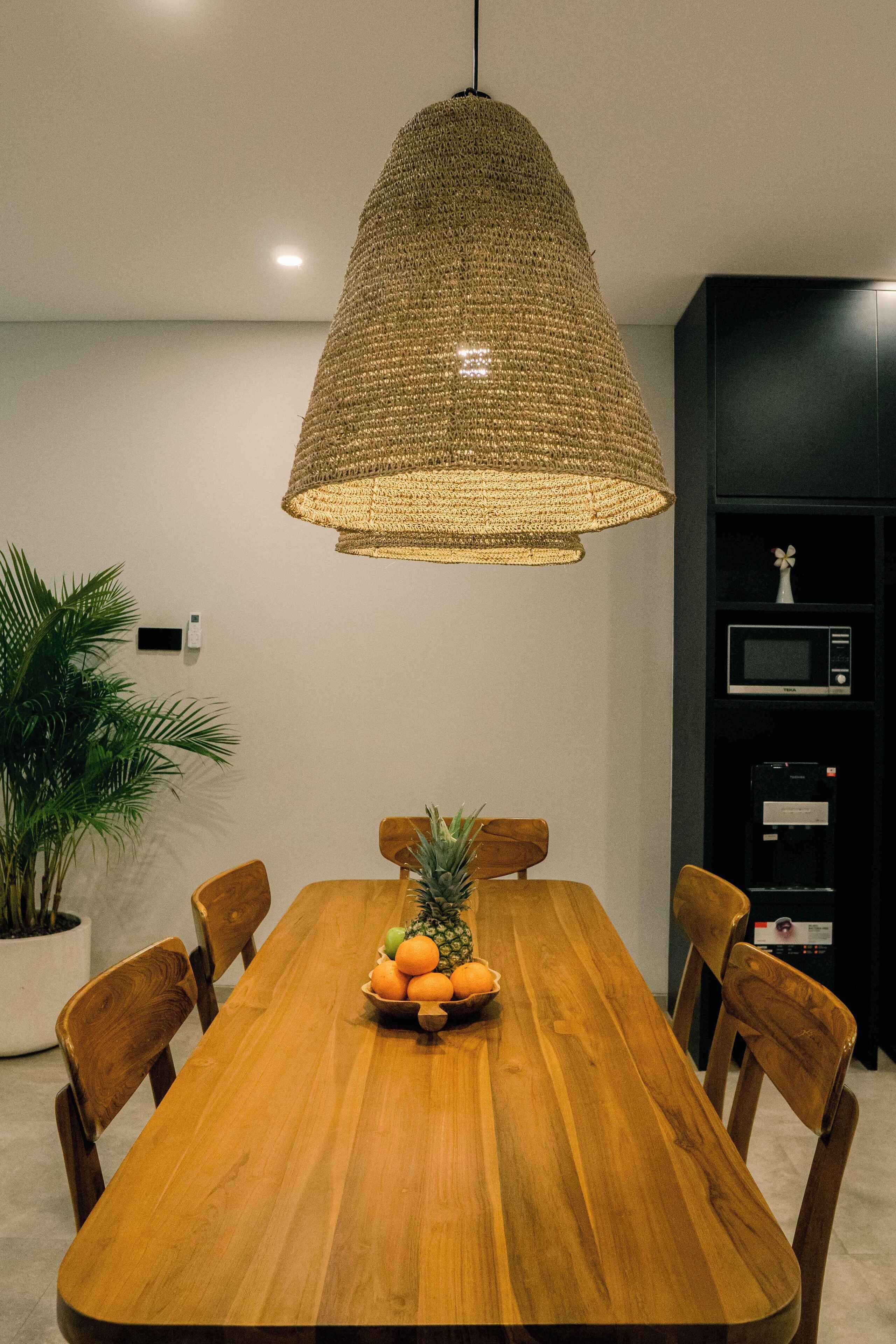 Foto - The Menuai Bali Villas Canggu