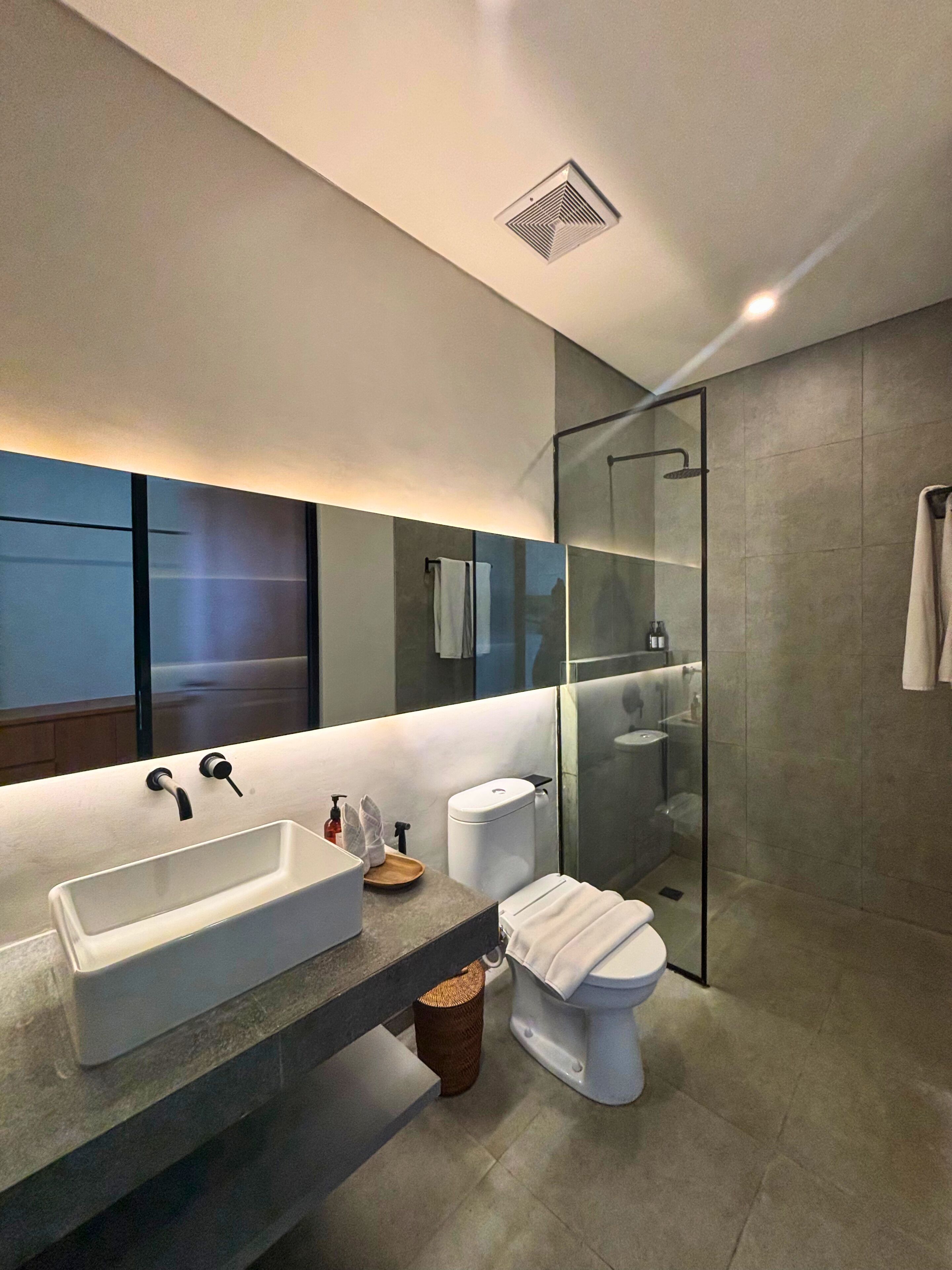 Foto - The Menuai Bali Villas Canggu