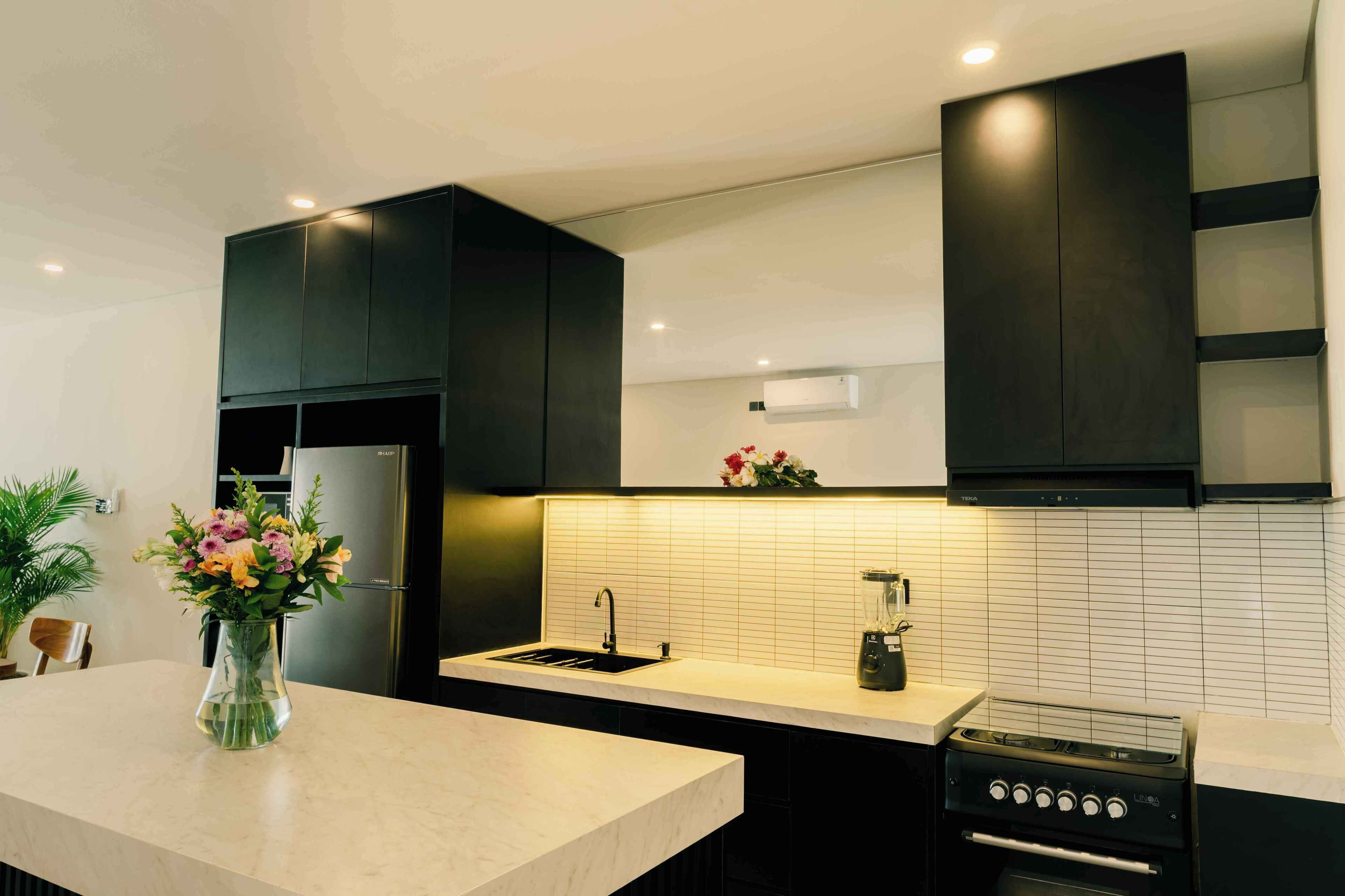 Foto - The Menuai Bali Villas Canggu