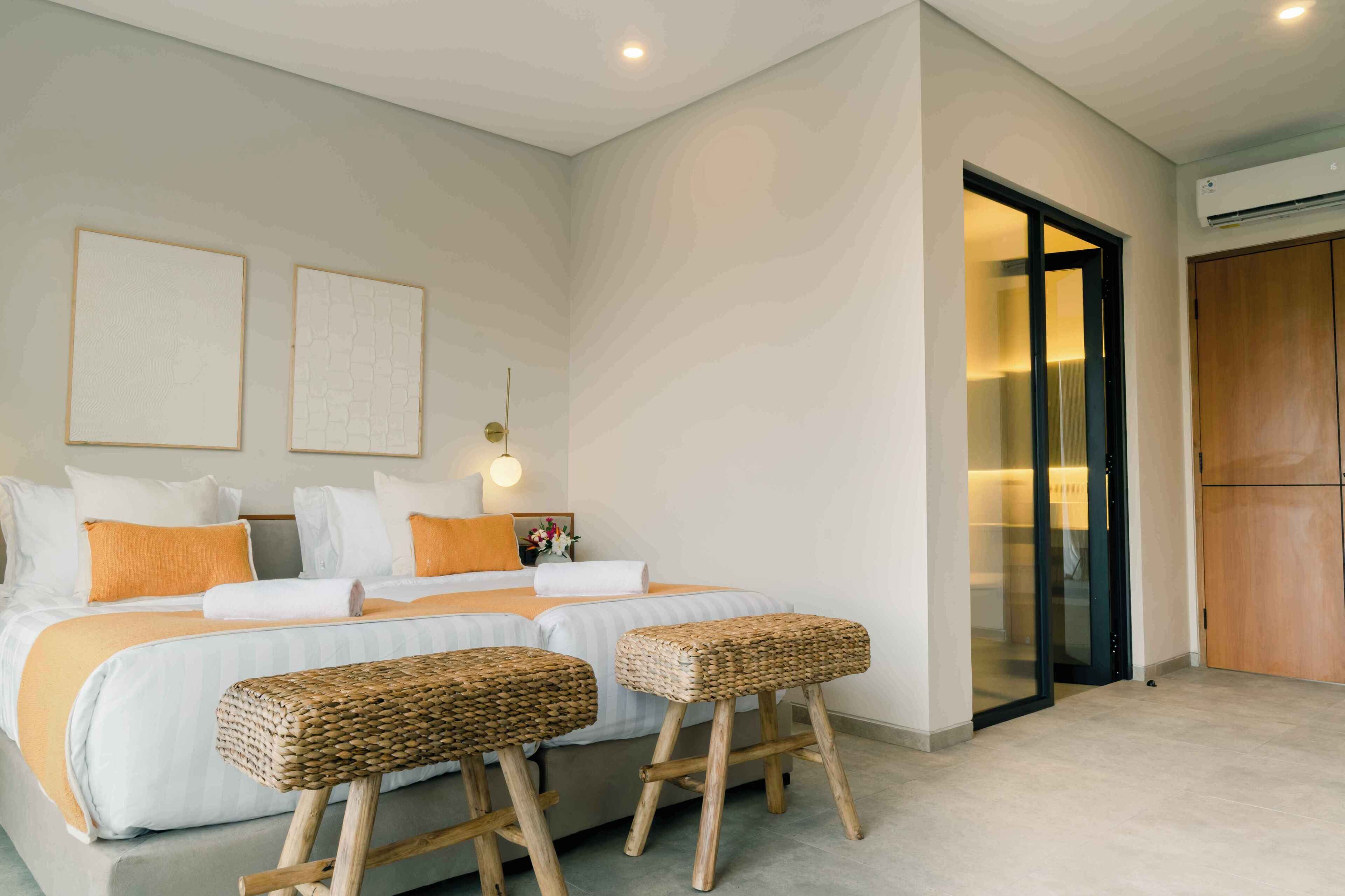 Foto - The Menuai Bali Villas Canggu