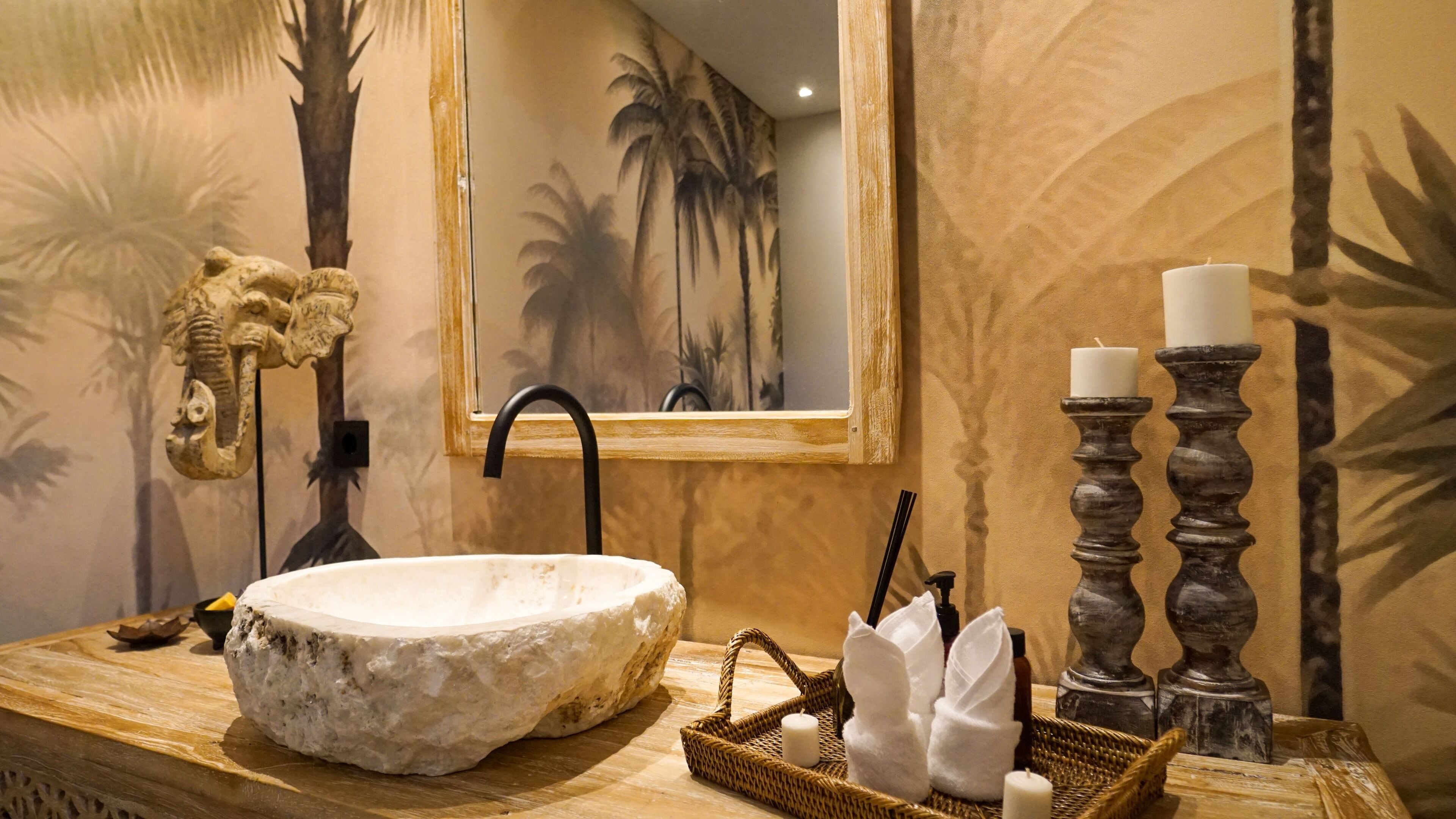 Foto - The Menuai Bali Villas Canggu