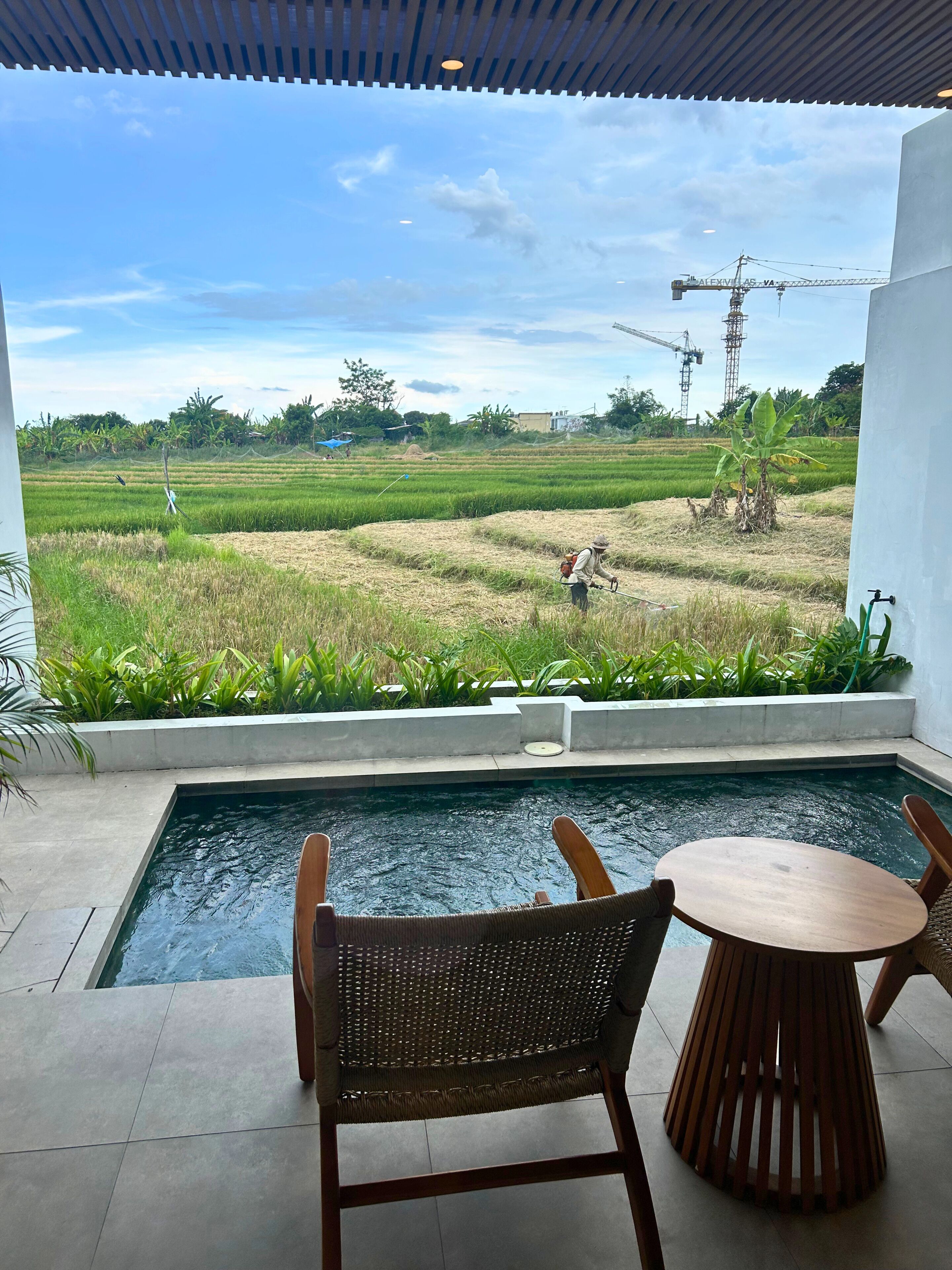 Foto - The Menuai Bali Villas Canggu