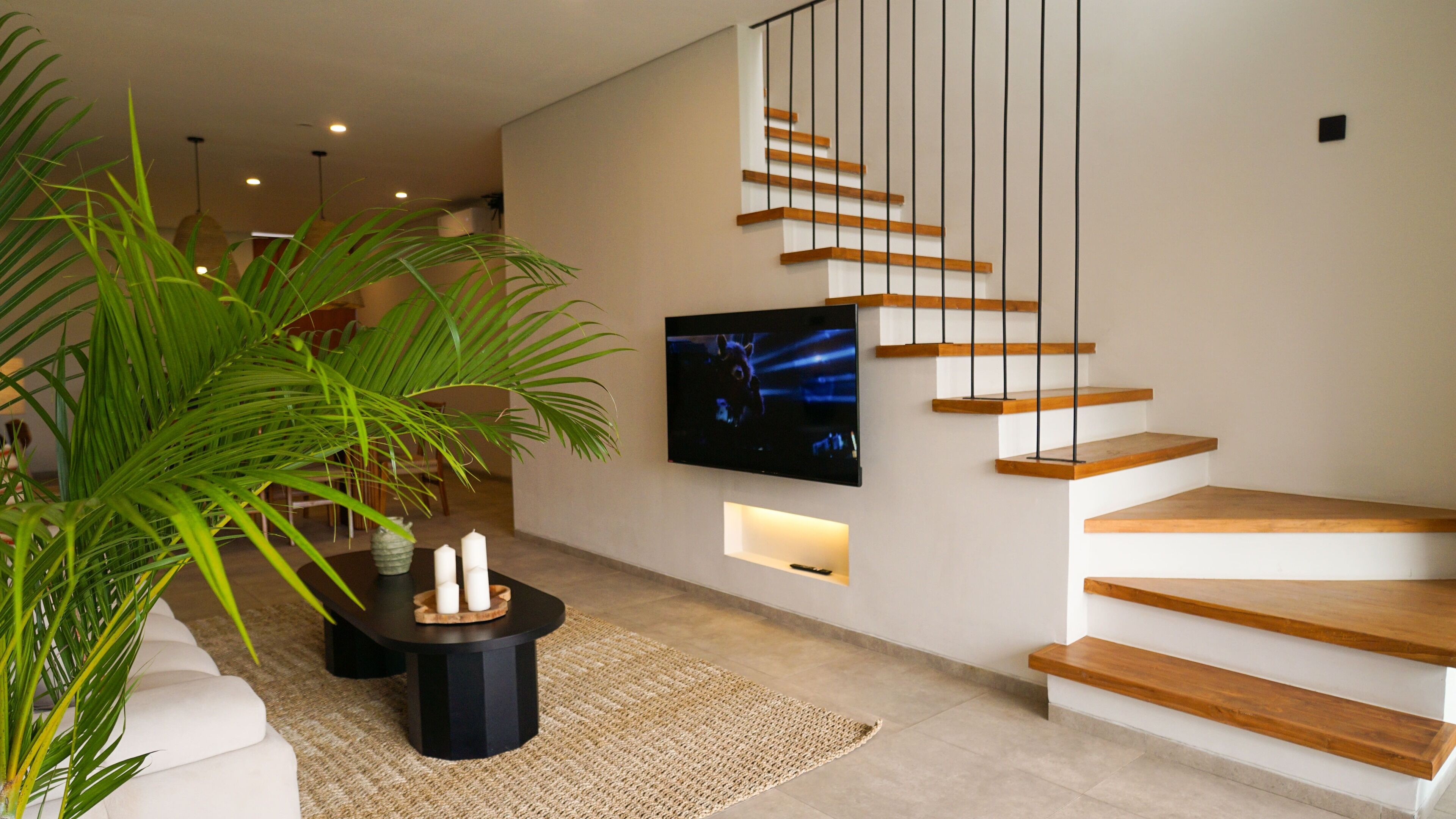 Foto - The Menuai Bali Villas Canggu