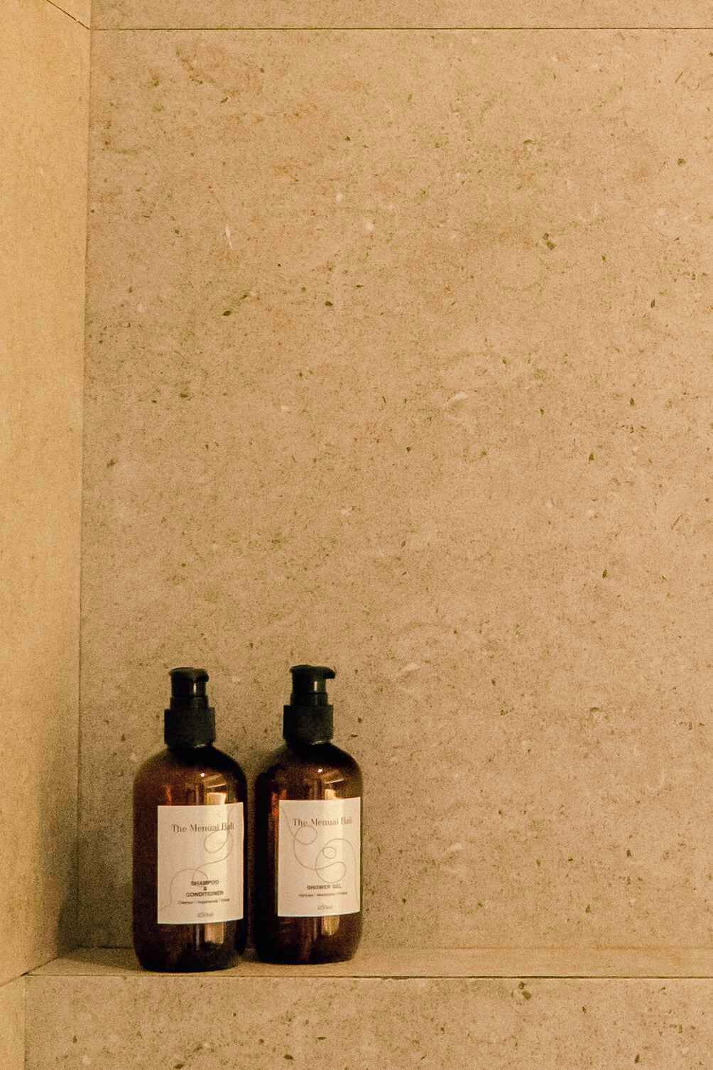 Foto - The Menuai Bali Villas Canggu