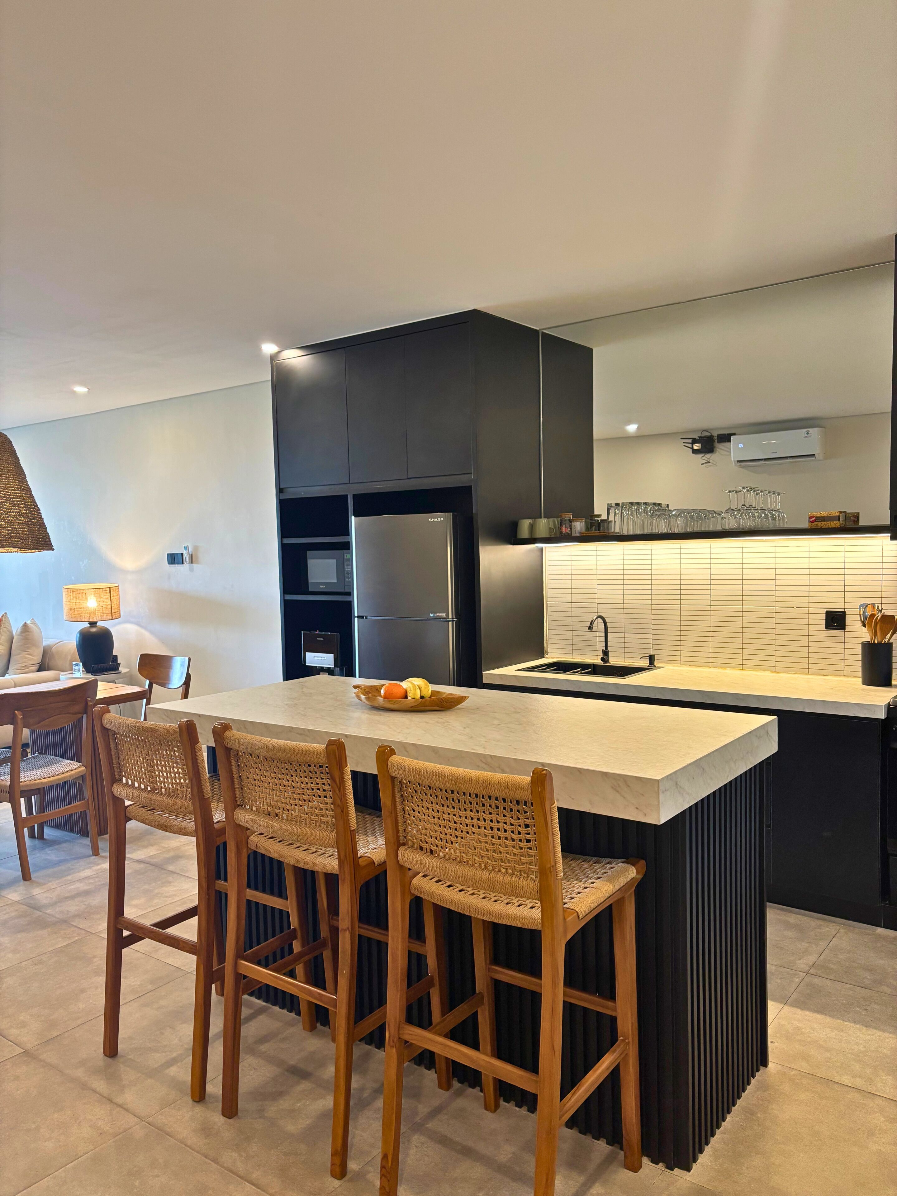 Photo - The Menuai Bali Villas Canggu