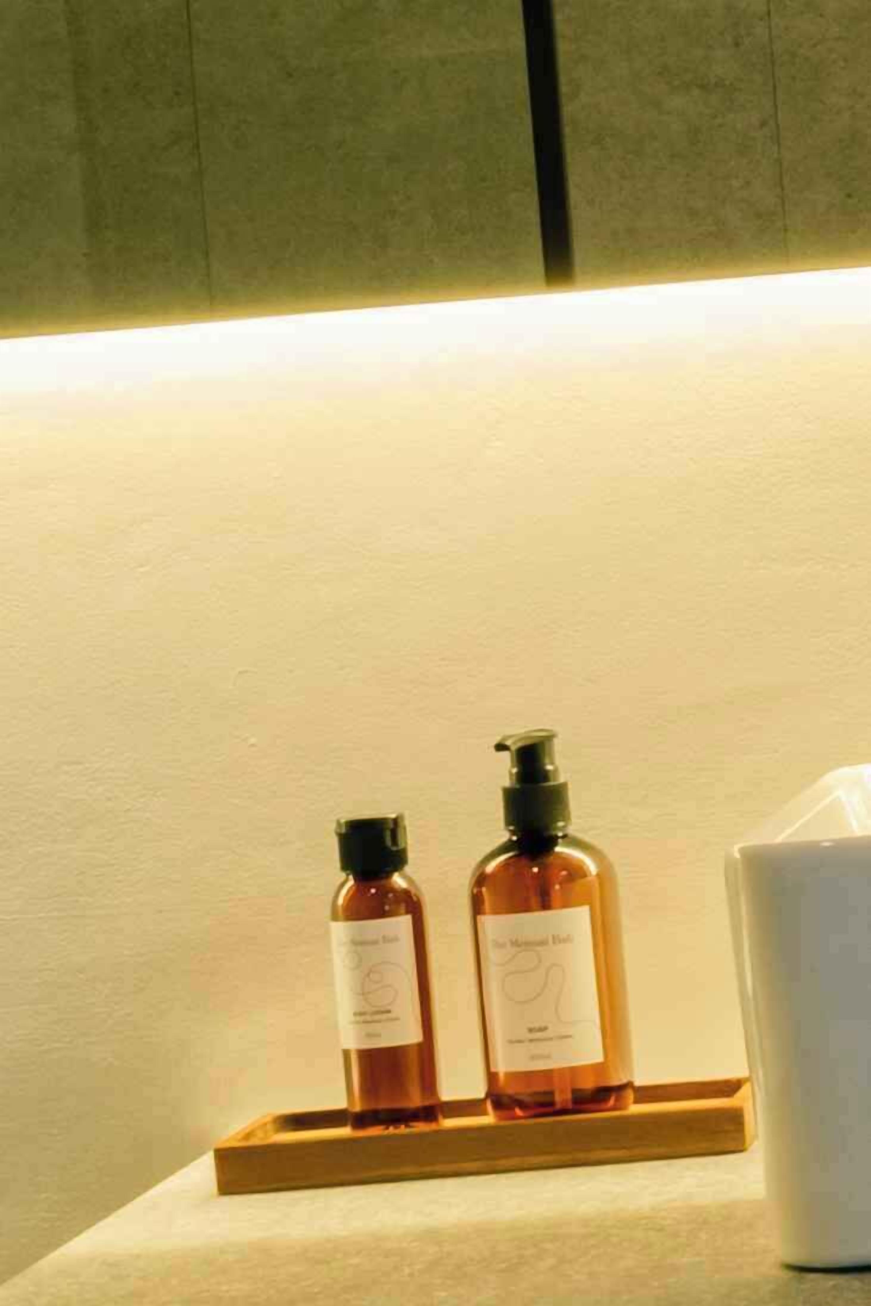 Foto - The Menuai Bali Villas Canggu