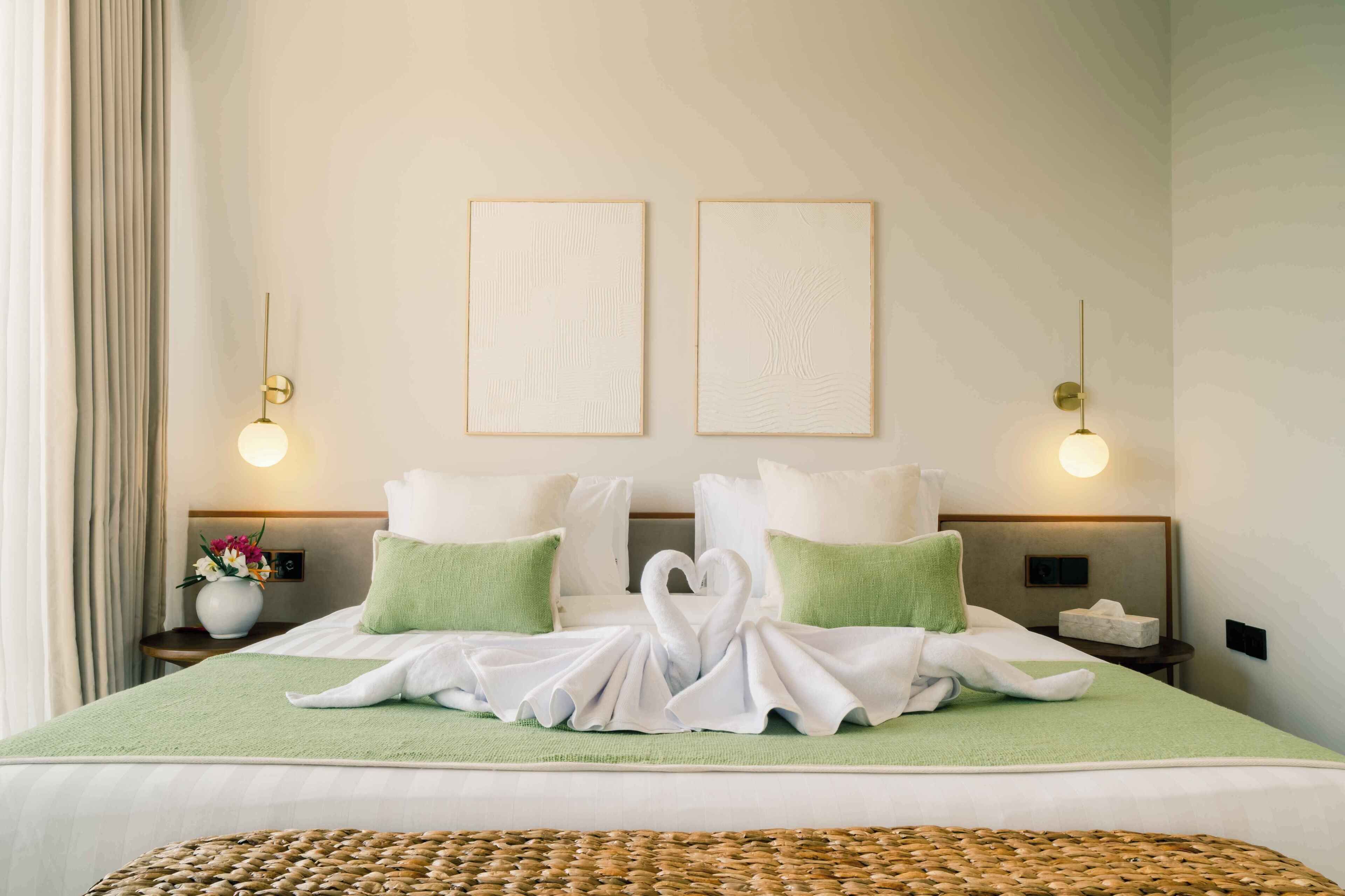 Foto - The Menuai Bali Villas Canggu