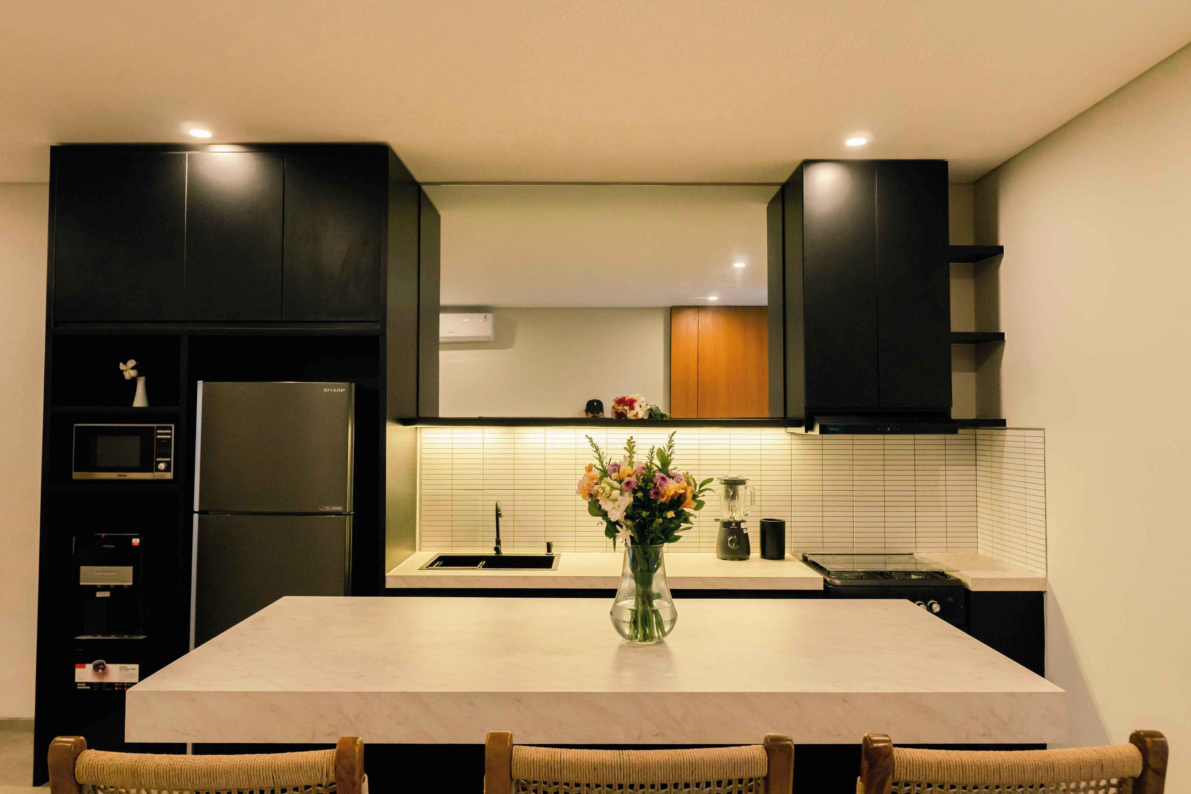 Foto - The Menuai Bali Villas Canggu