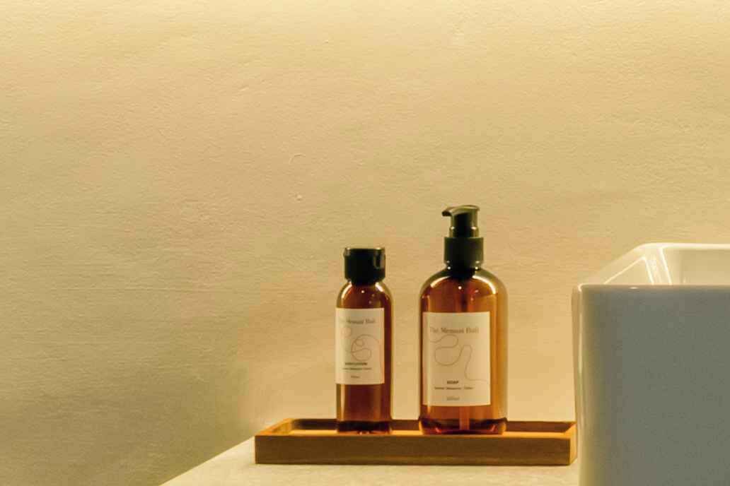 Foto - The Menuai Bali Villas Canggu