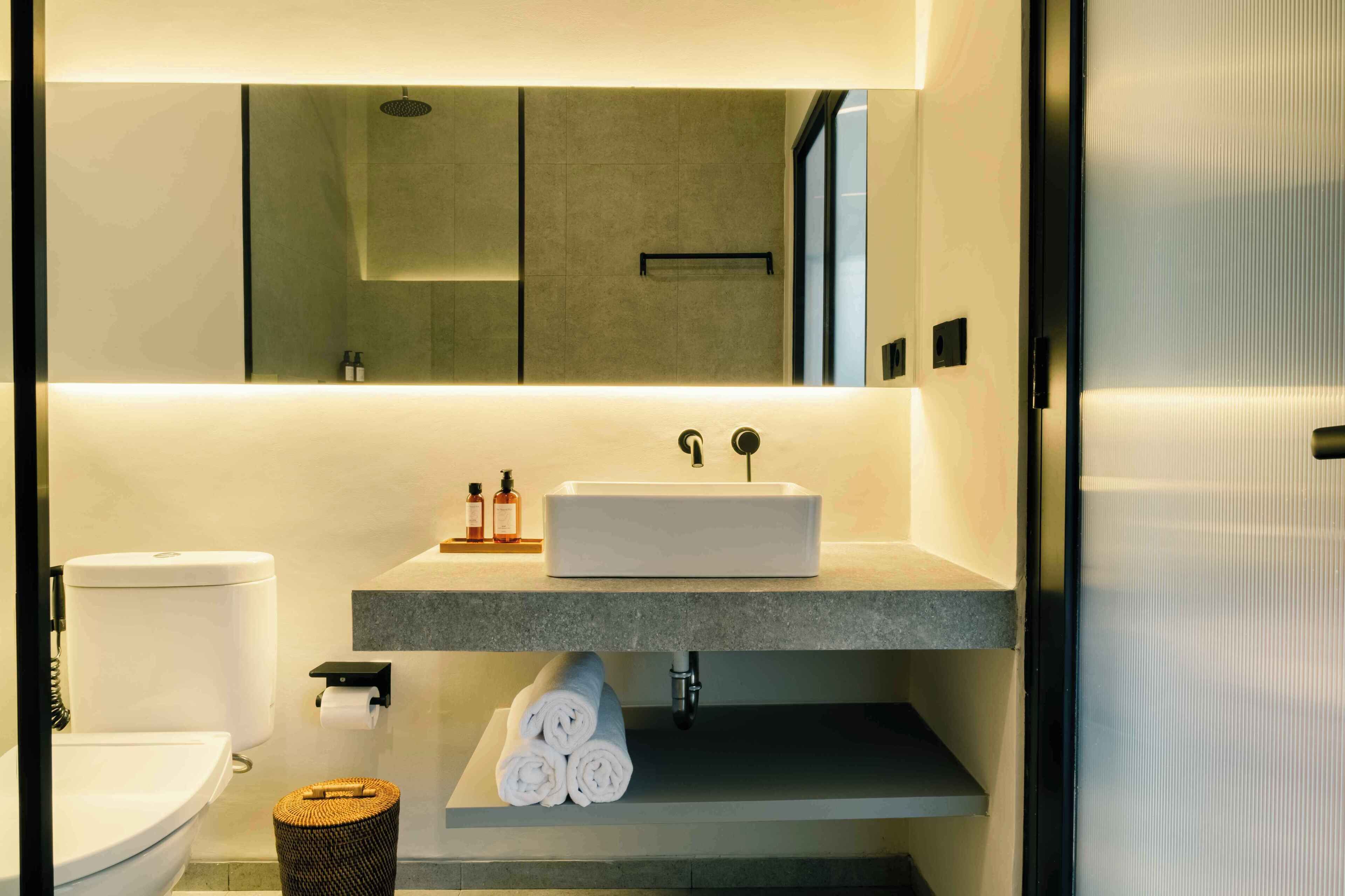 Foto - The Menuai Bali Villas Canggu