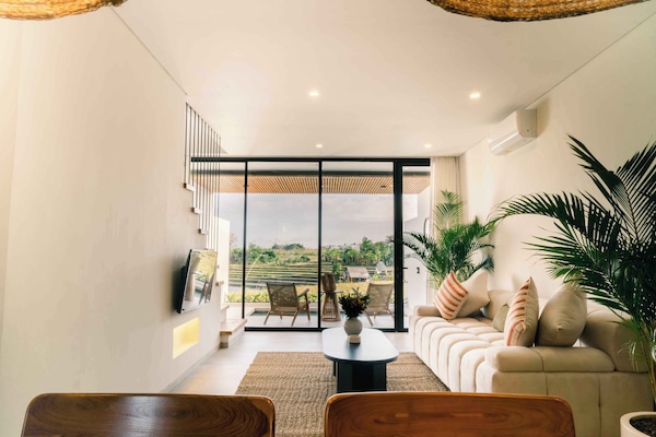 The Menuai Bali Villas Canggu - Canggu
