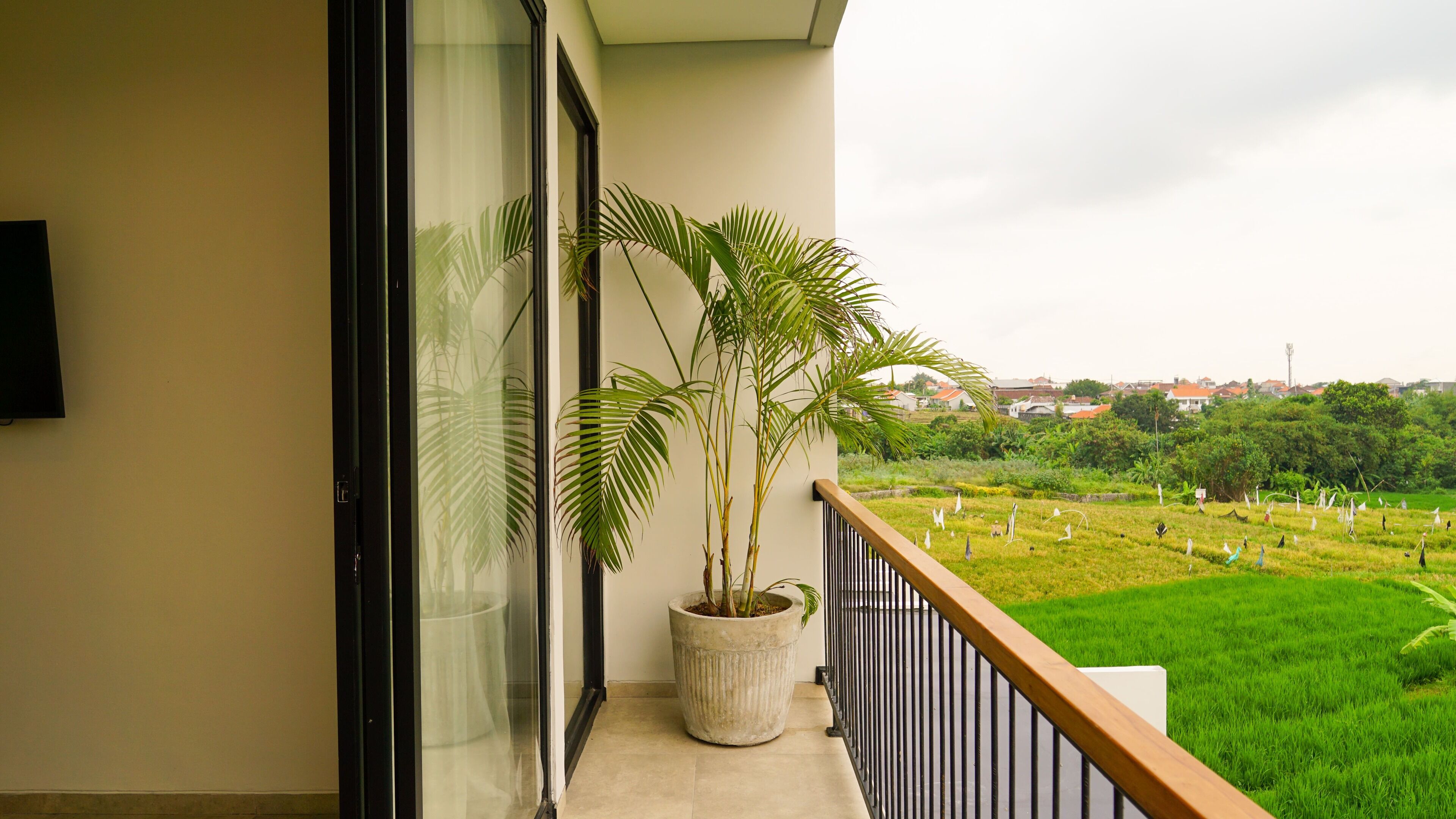 Foto - The Menuai Bali Villas Canggu