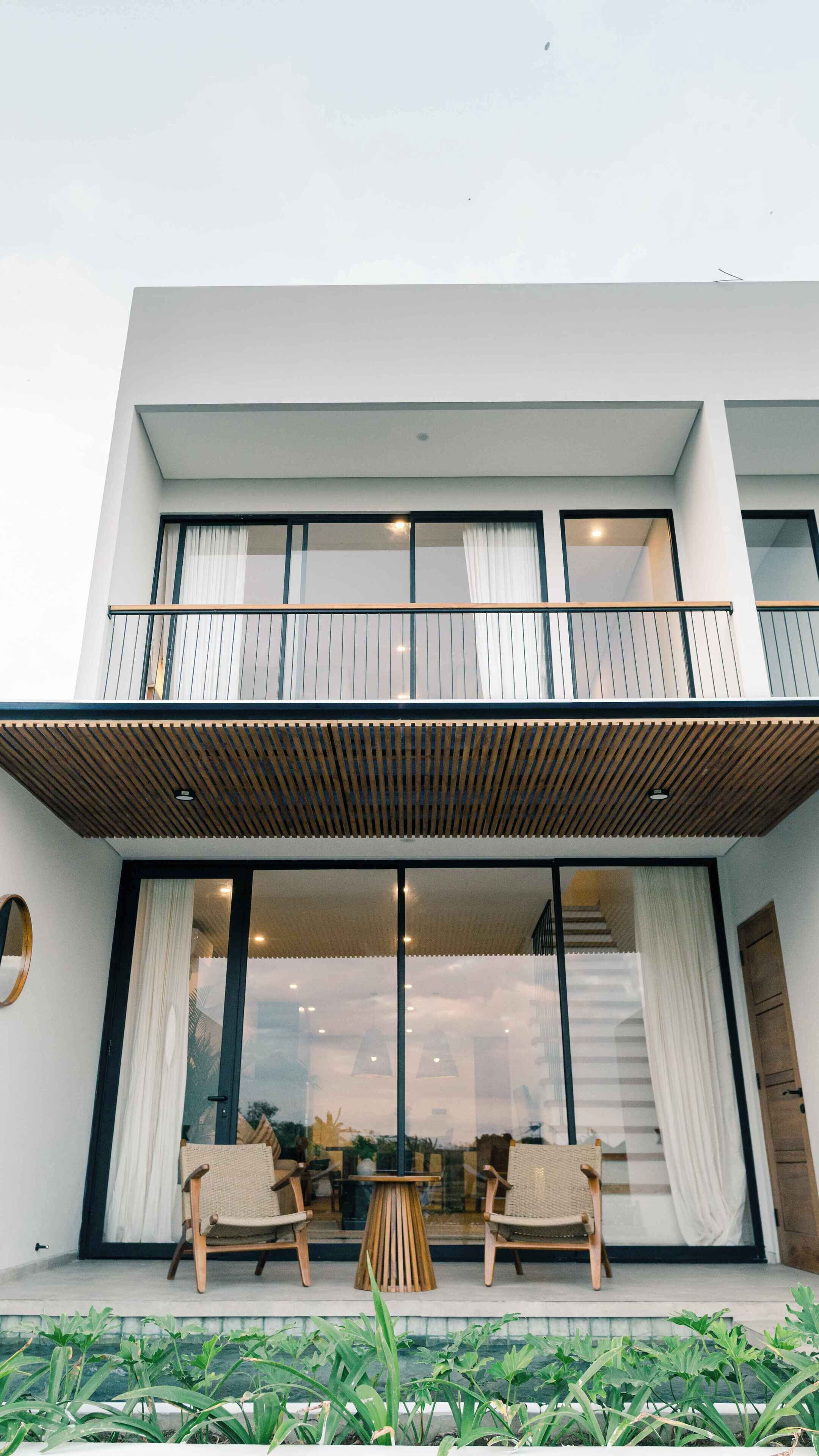 Foto - The Menuai Bali Villas Canggu