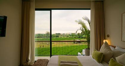 The Menuai Bali Villas Canggu