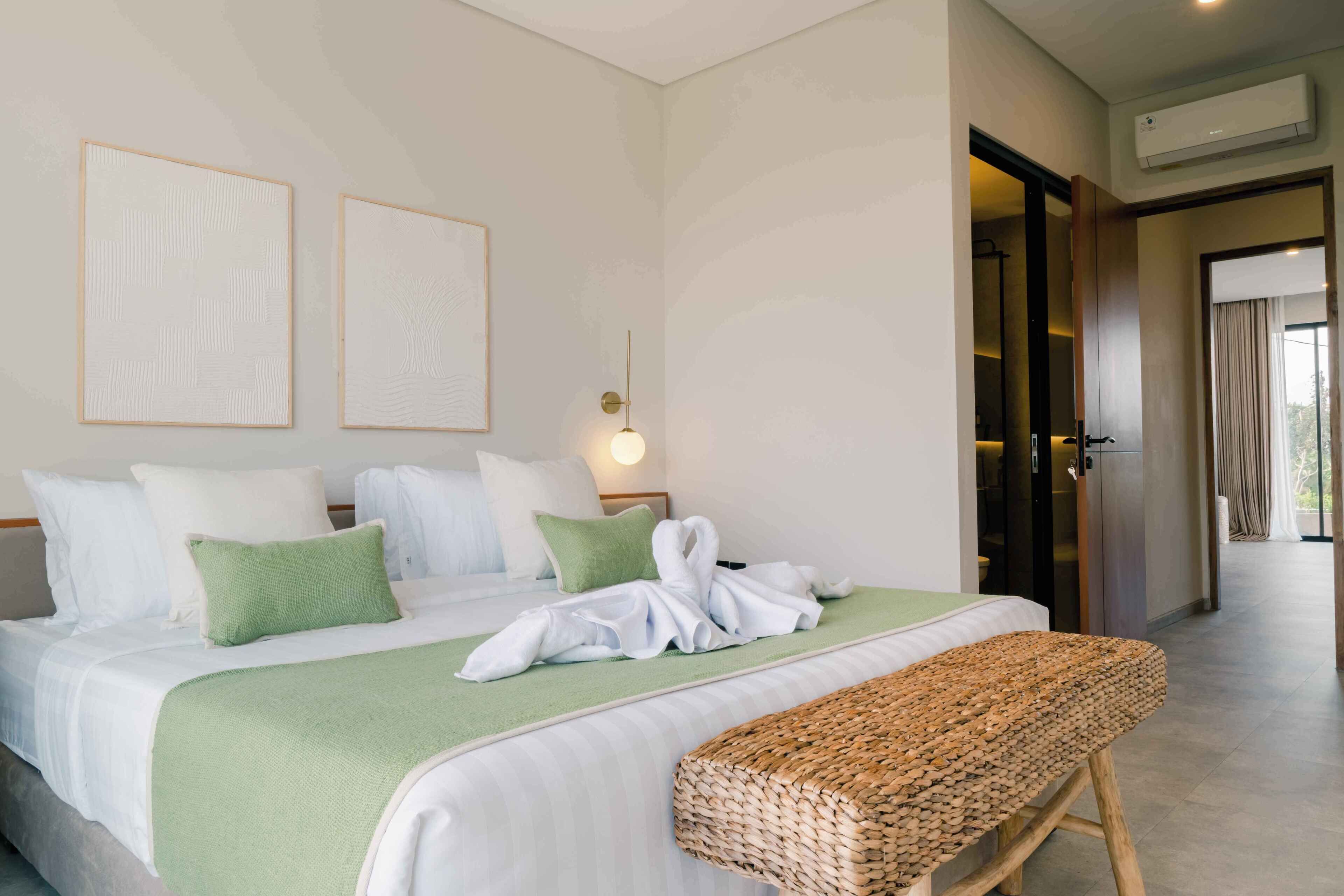 Foto - The Menuai Bali Villas Canggu