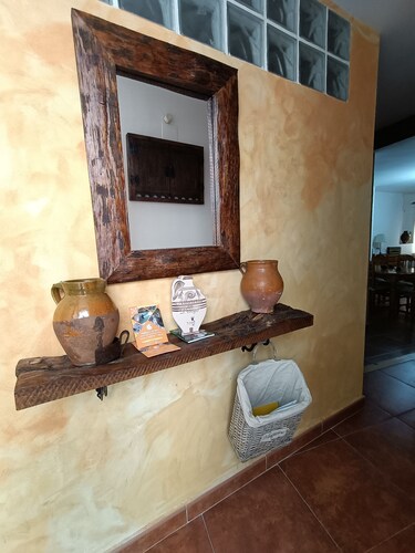 Casa Las Peñuelas, Alojamiento Rural en Priego