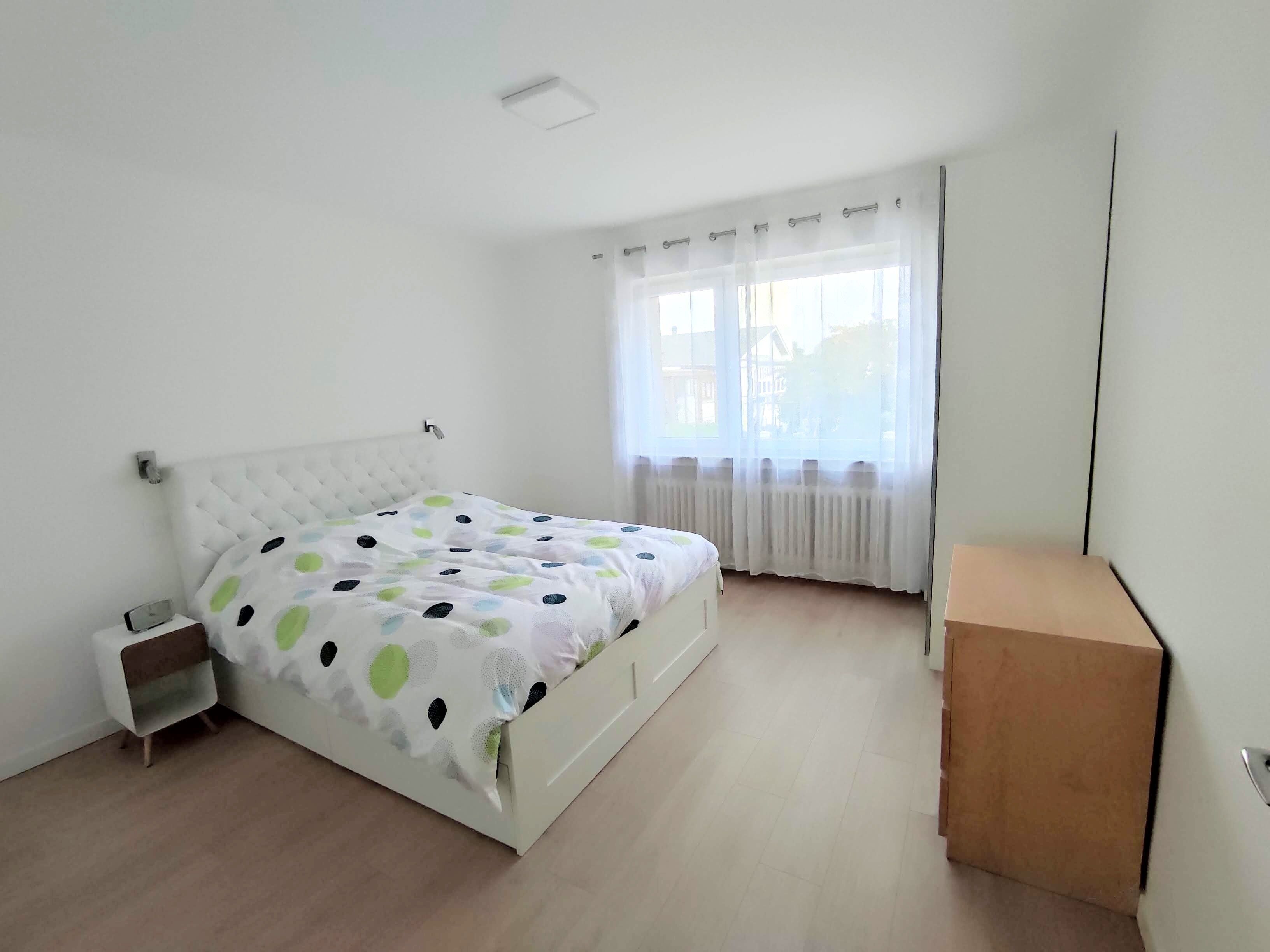 3 chambres, bureau, fer et planche à repasser, Wi-Fi