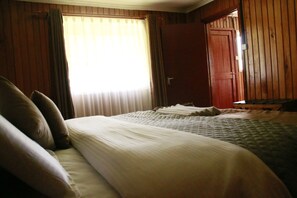 Executive-FerienhĂŒtte