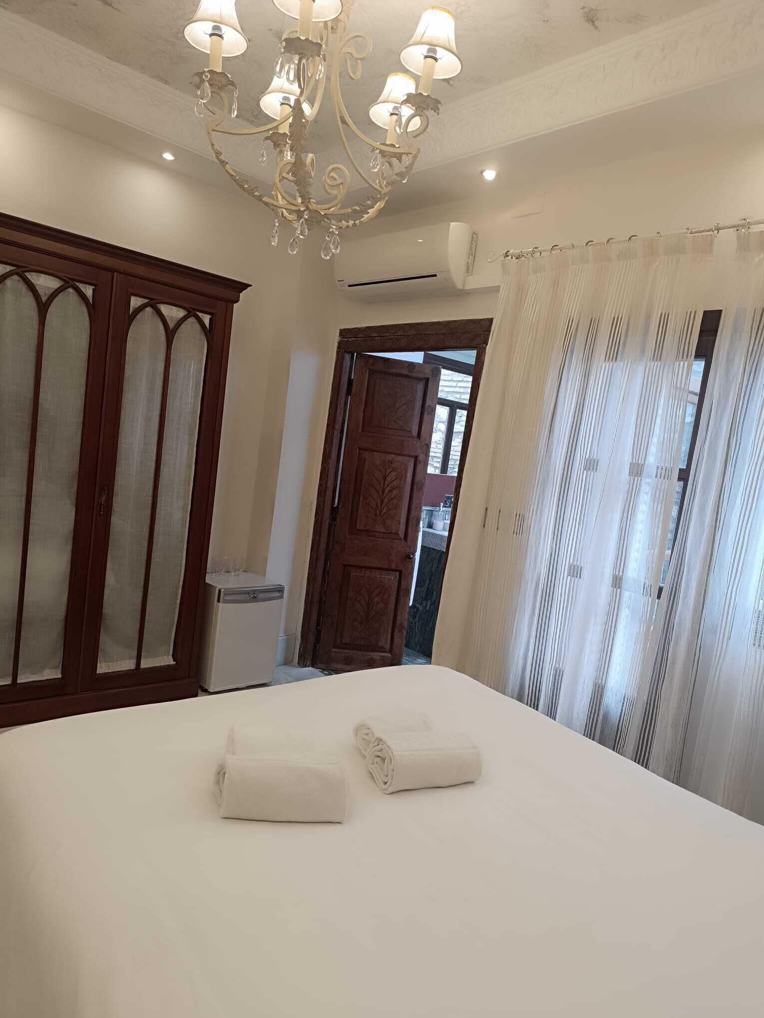 Foto - Suite Comares