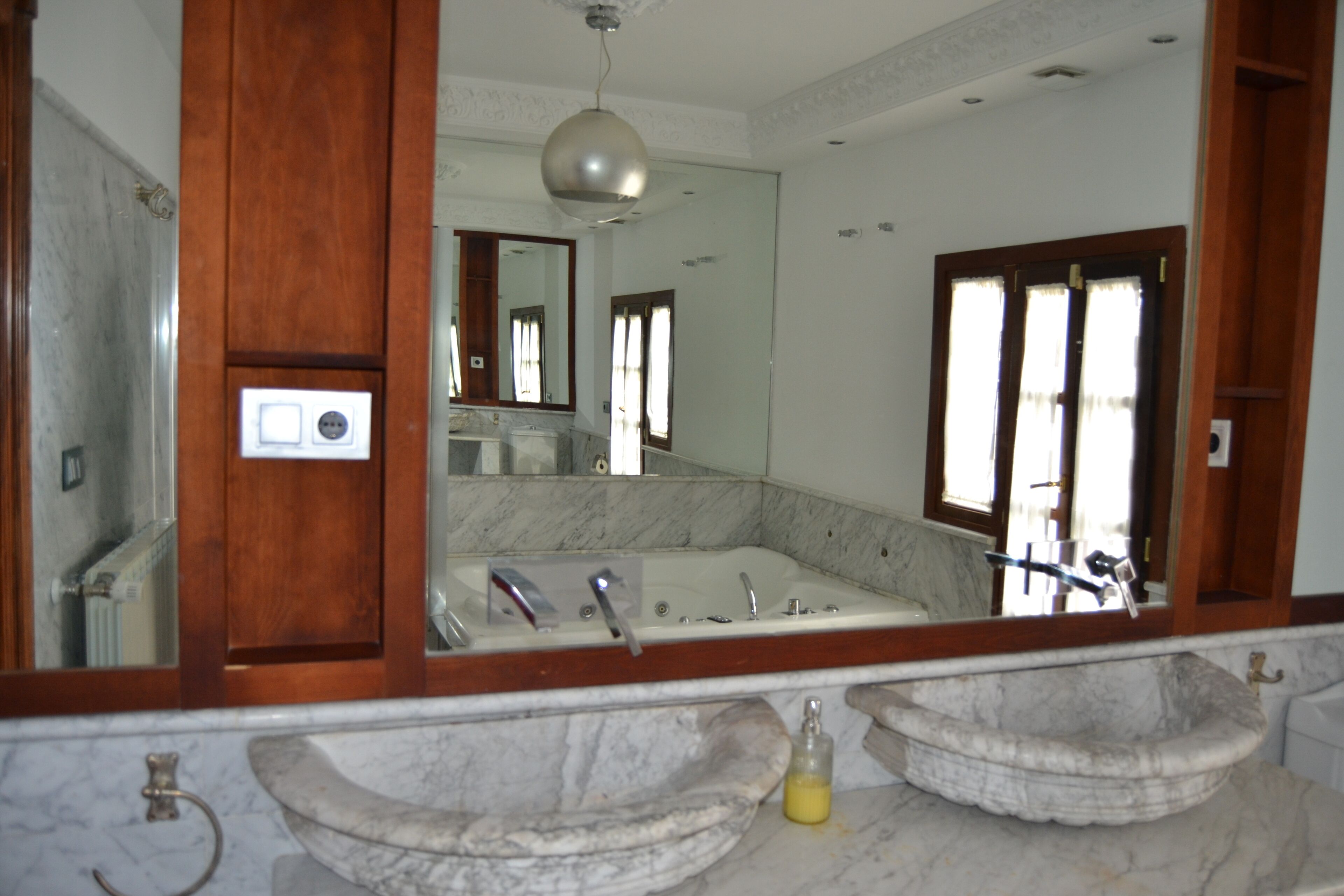 Photo - Suite Comares
