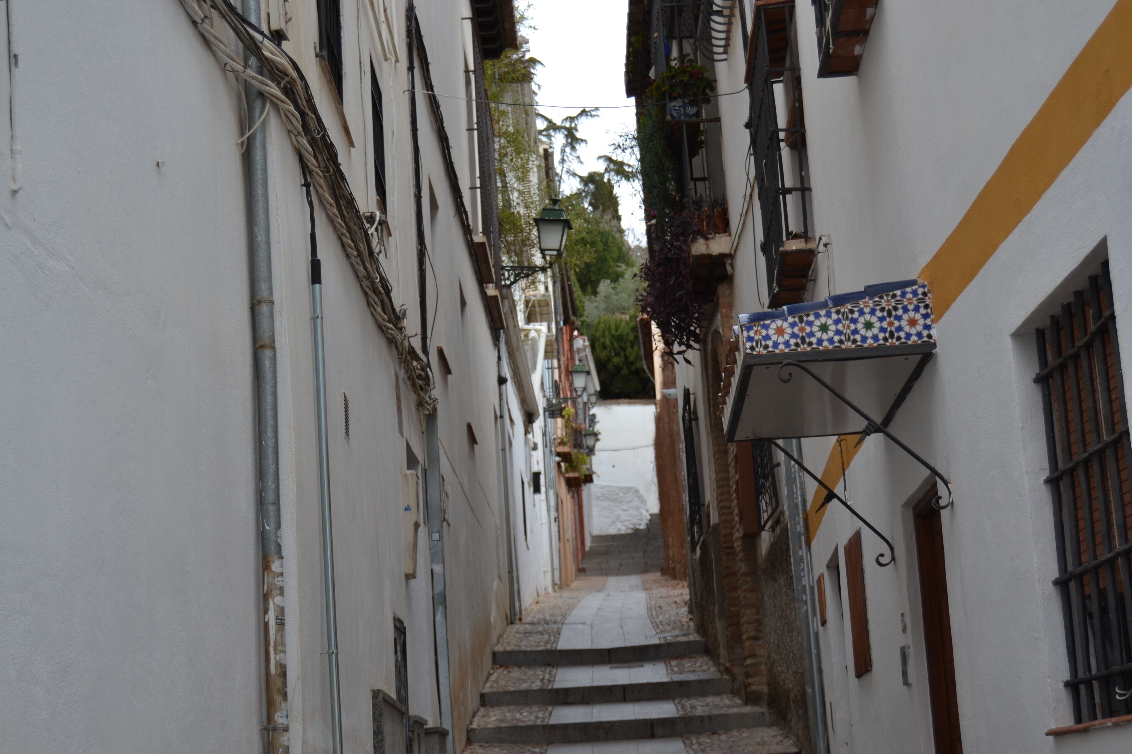 Foto - Suite Comares