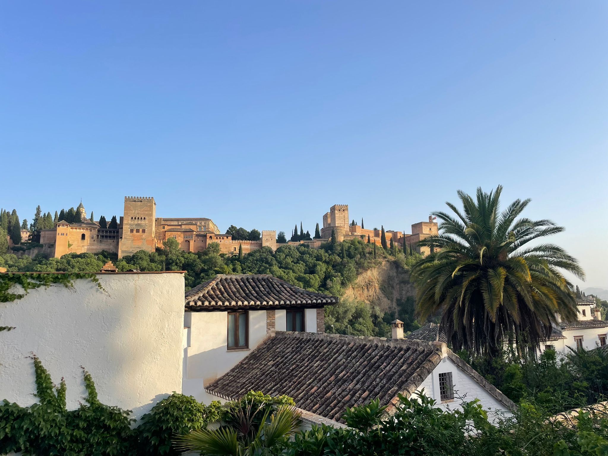 Foto - Suite Comares