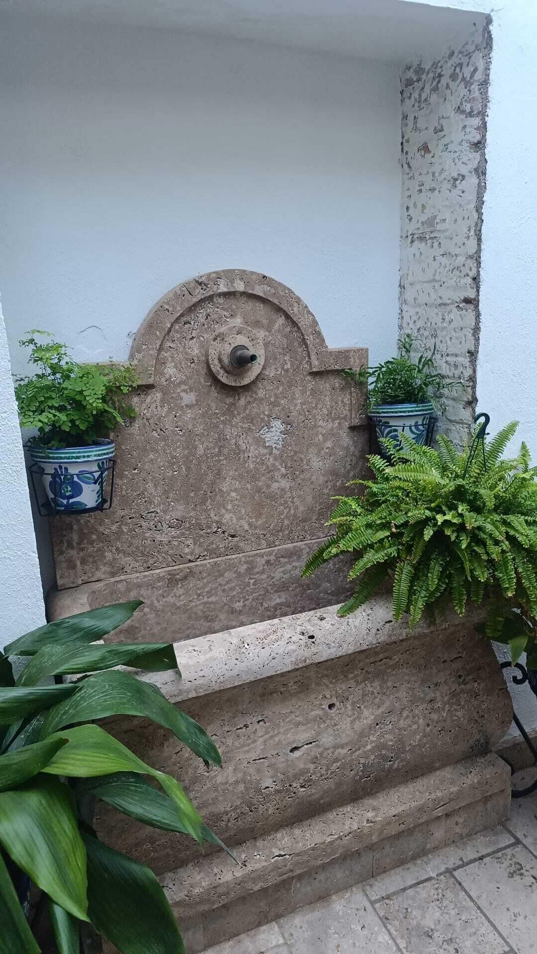 Foto - Suite Comares