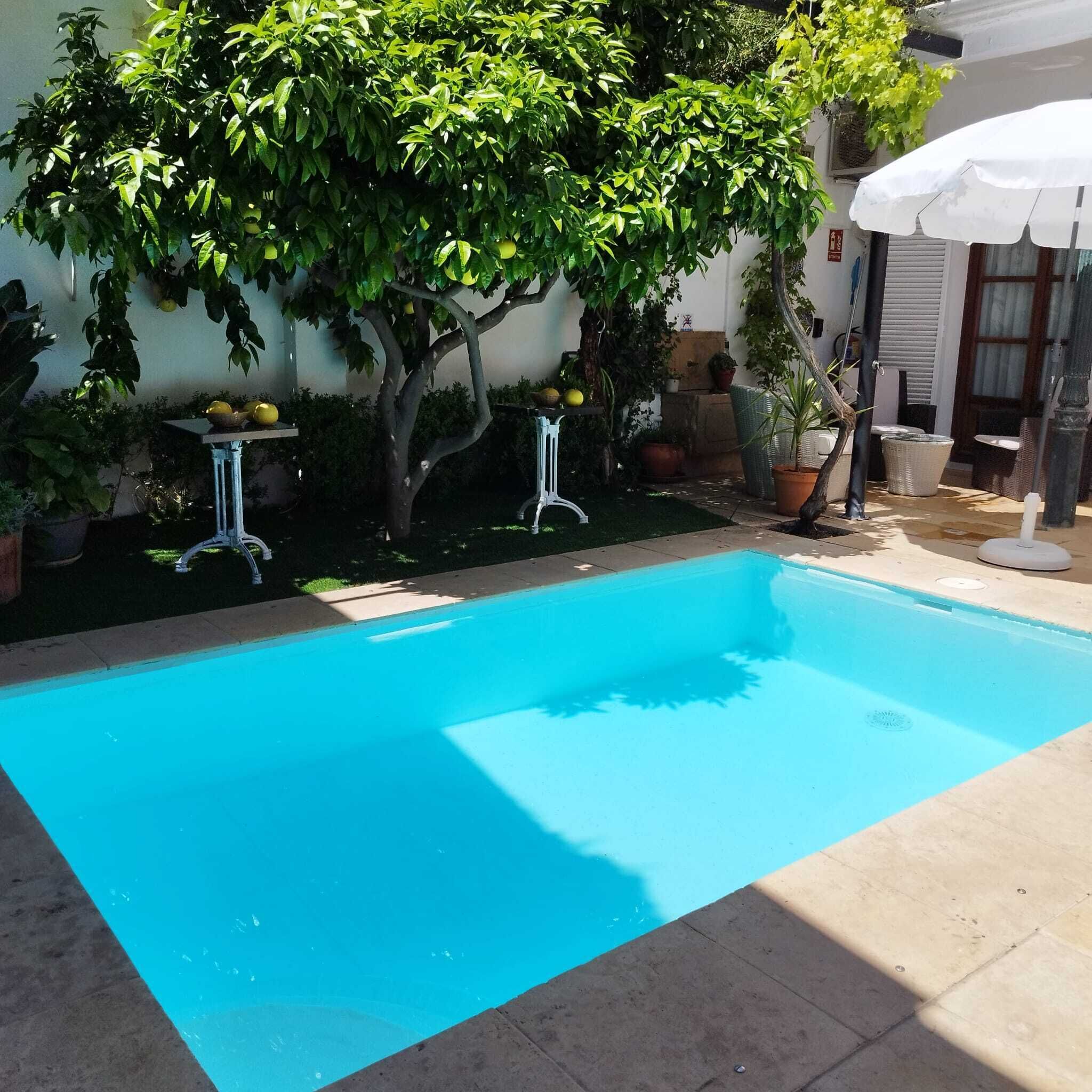 Photo - Suite Comares