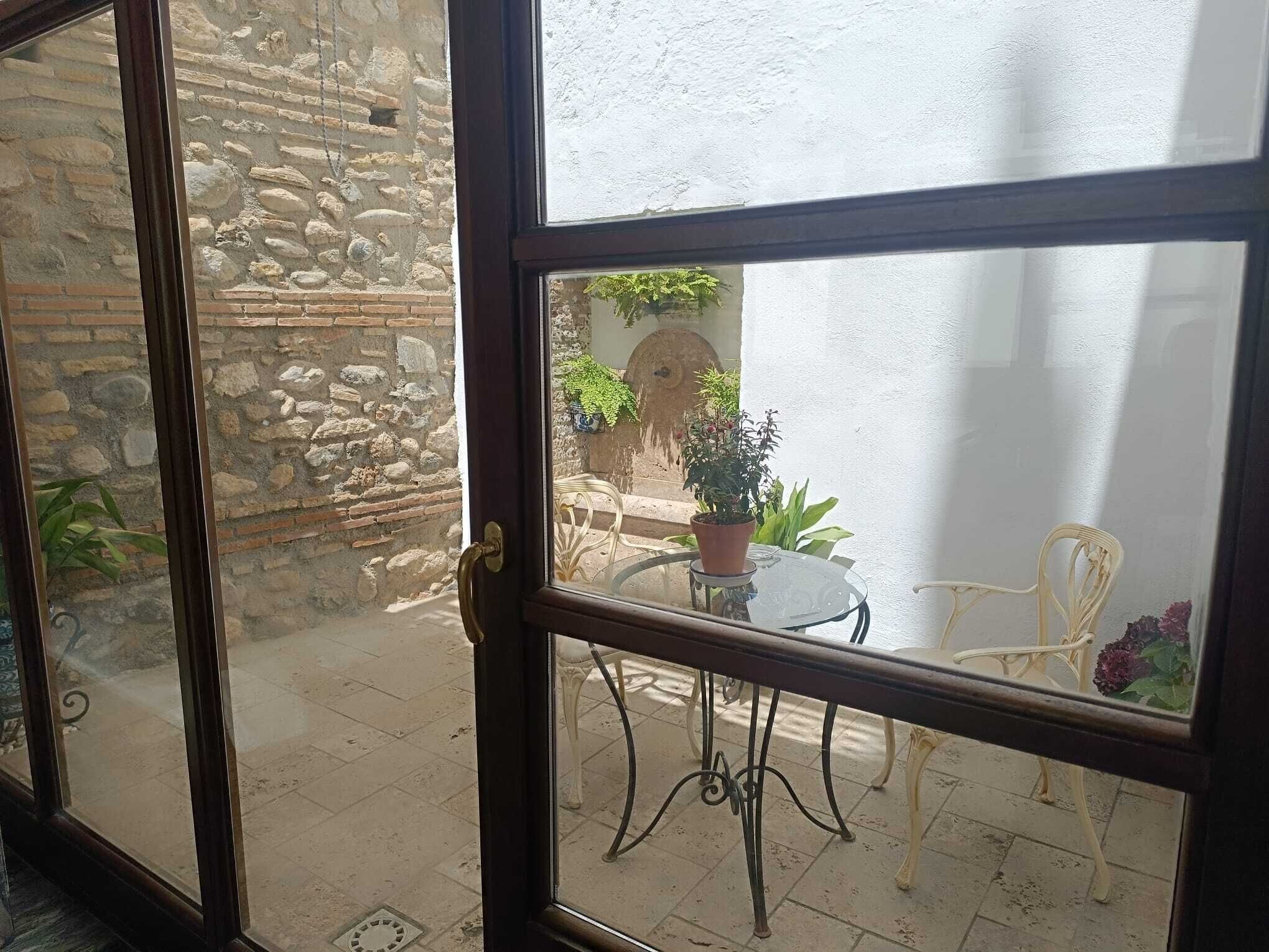 Foto - Suite Comares