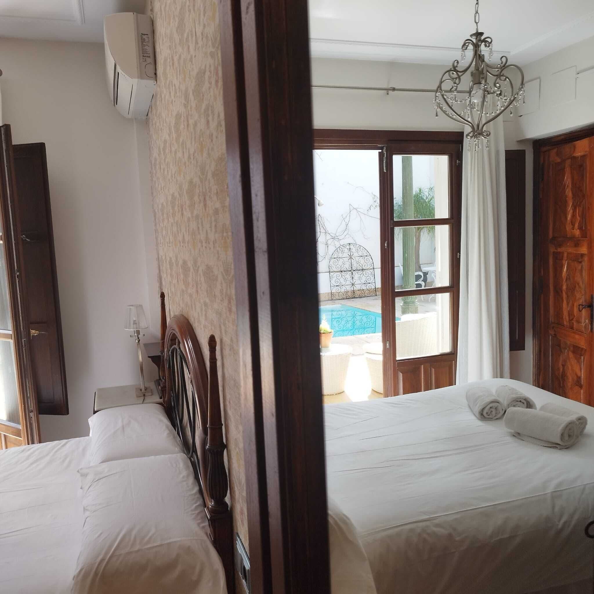 Foto - Suite Comares