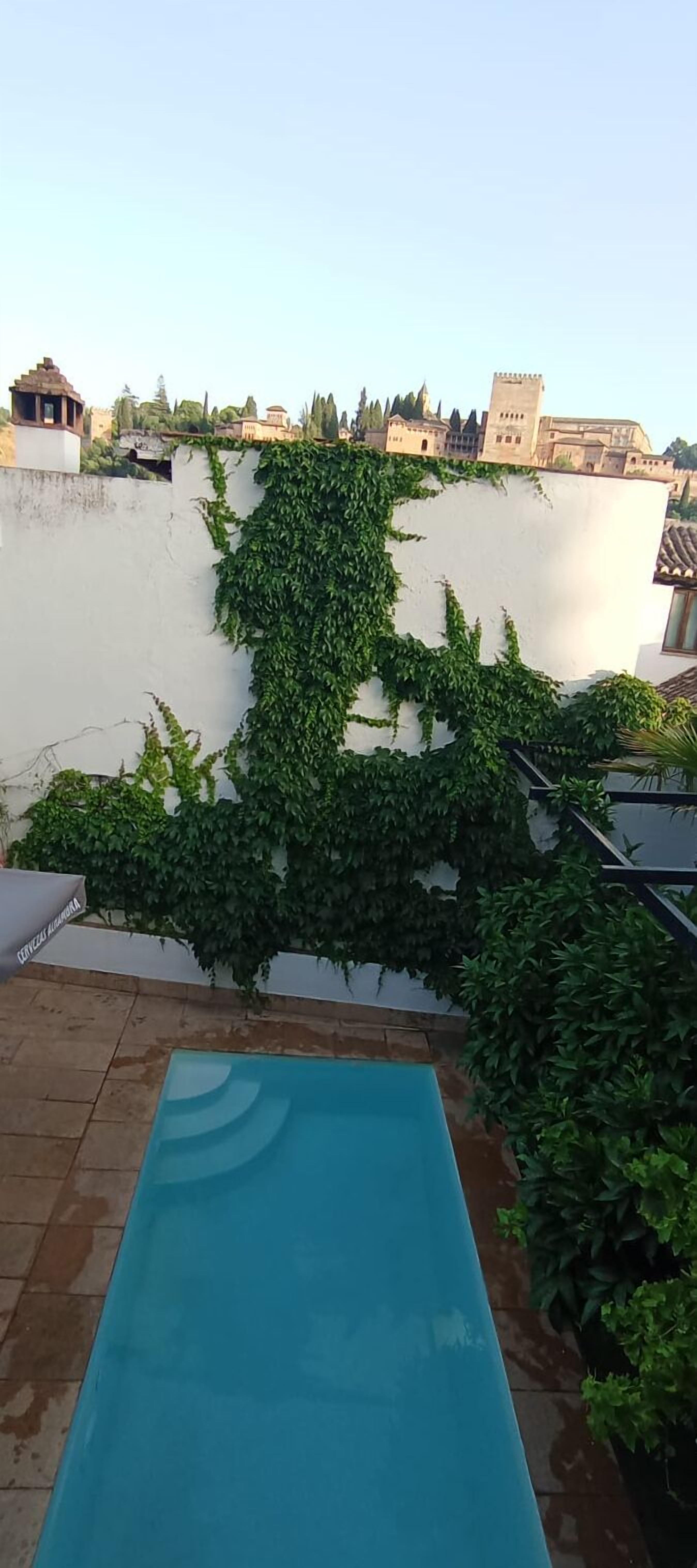 Photo - Suite Comares