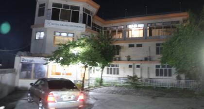 Grand Continental Hotel Gilgit