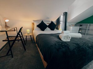 Casa | 4 habitaciones