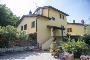 Fachada