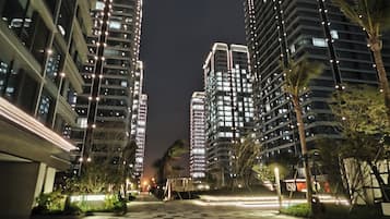 Economy Apartment, Garden View | Garden view