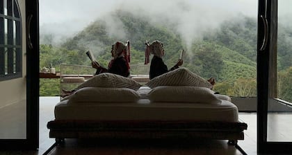 Yazama Homestay