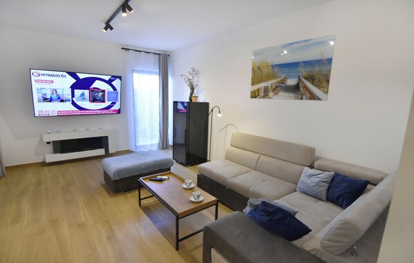 TV connectée