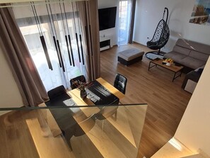 TV connectée