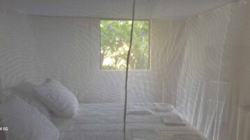 1 habitación, wifi gratis y ropa de cama