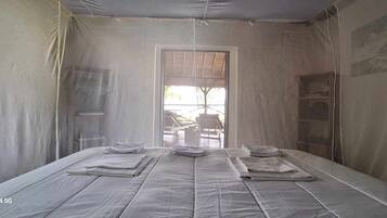 1 slaapkamer, gratis wifi, beddengoed