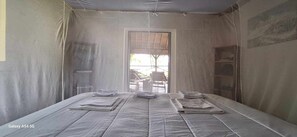 1 dormitorio, wifi gratis, ropa de cama