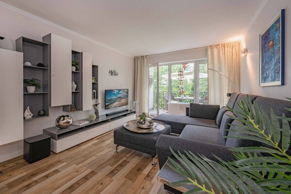 Télévision, lecteur de DVD