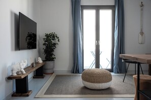 Interior - Shakti Apartment 4 (Naxos)